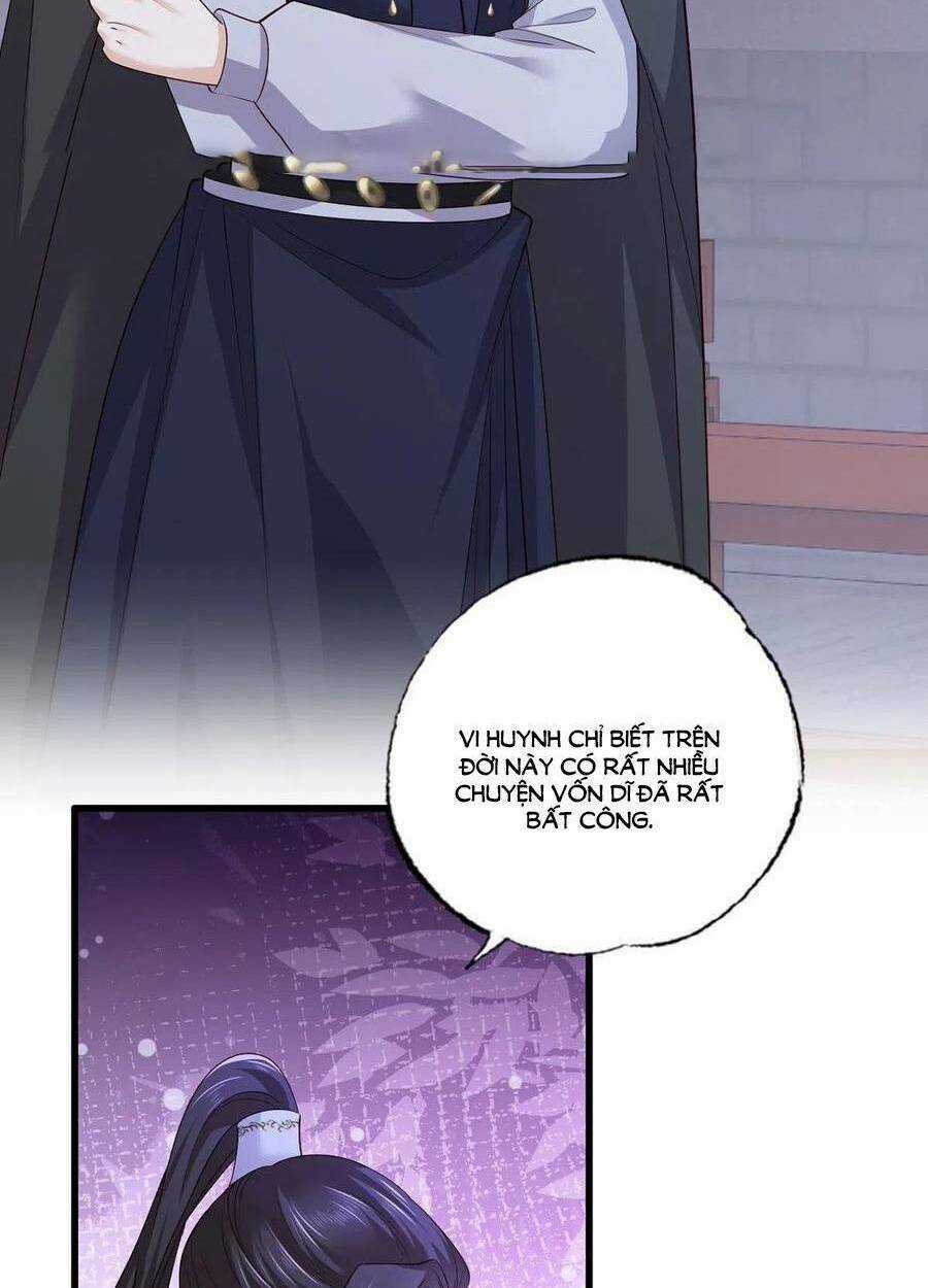 Nữ Thủ Phú Chi Kiều Sủng Nhiếp Chính Vương Chapter 143 trang 3