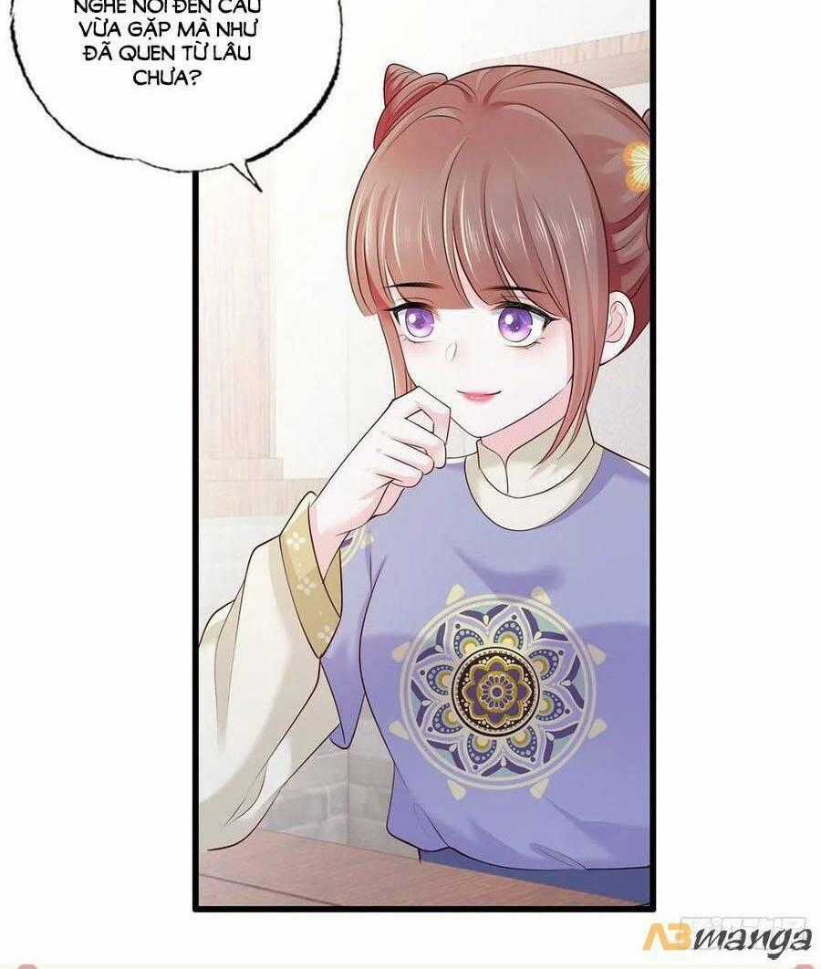 Nữ Thủ Phú Chi Kiều Sủng Nhiếp Chính Vương Chapter 143 trang 30