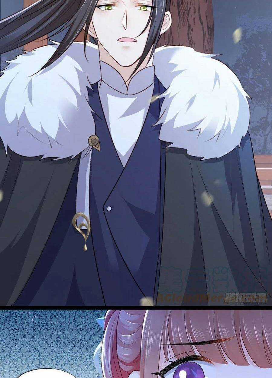 Nữ Thủ Phú Chi Kiều Sủng Nhiếp Chính Vương Chapter 143 trang 6