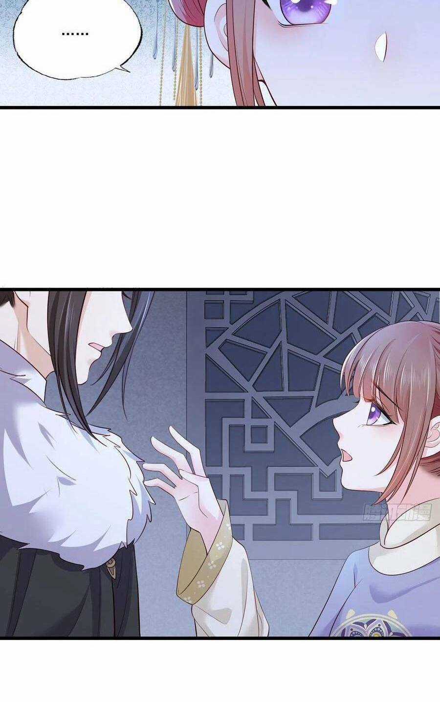 Nữ Thủ Phú Chi Kiều Sủng Nhiếp Chính Vương Chapter 143 trang 7