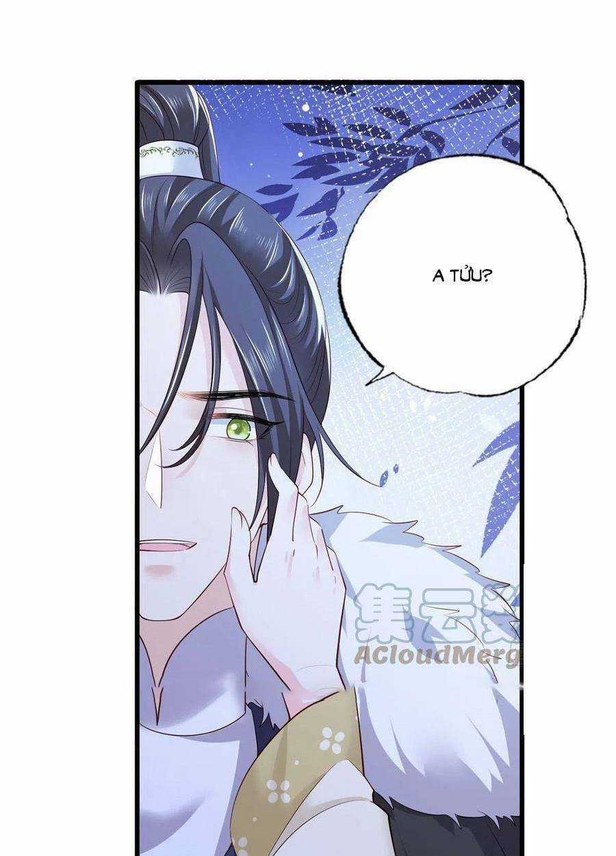 Nữ Thủ Phú Chi Kiều Sủng Nhiếp Chính Vương Chapter 143 trang 8