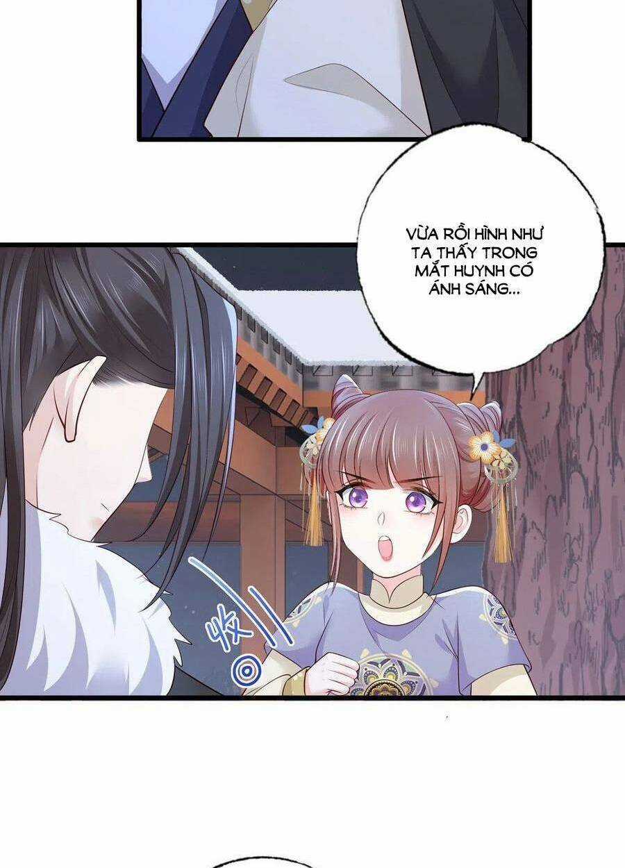 Nữ Thủ Phú Chi Kiều Sủng Nhiếp Chính Vương Chapter 143 trang 9