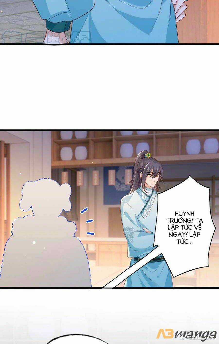 Nữ Thủ Phú Chi Kiều Sủng Nhiếp Chính Vương Chapter 91 trang 13