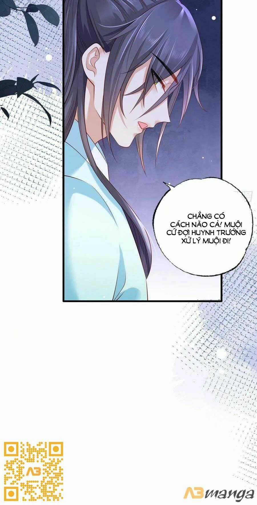 Nữ Thủ Phú Chi Kiều Sủng Nhiếp Chính Vương Chapter 91 trang 24