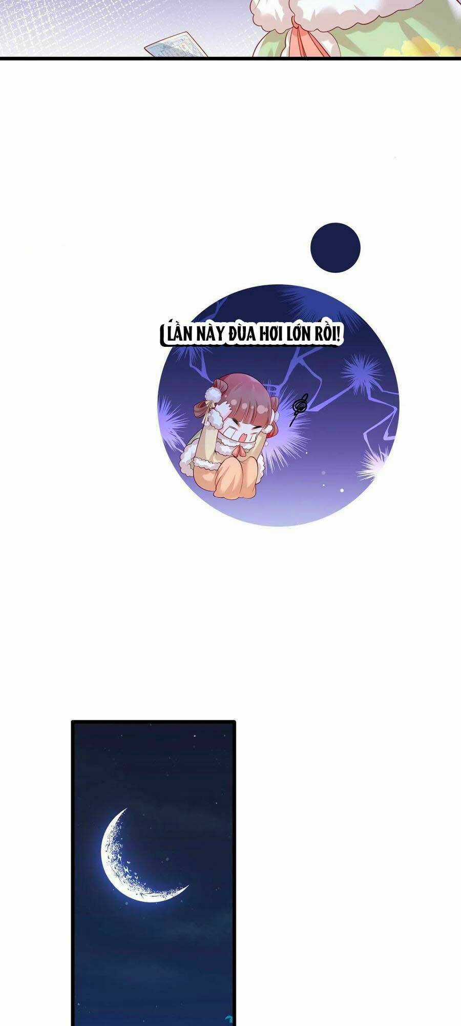 Nữ Thủ Phú Chi Kiều Sủng Nhiếp Chính Vương Chapter 91 trang 8