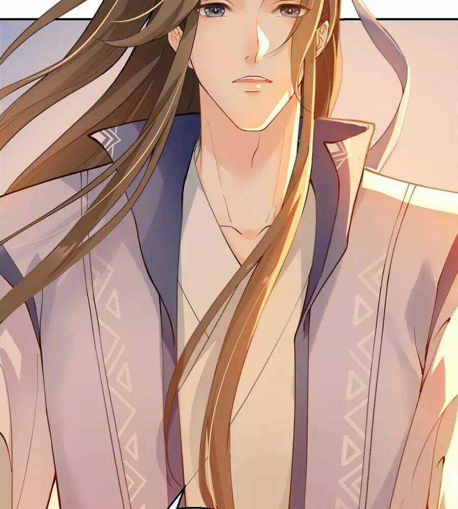 Nữ Tiên Tôn Bận Đào Hôn Chapter 1.1 trang 11