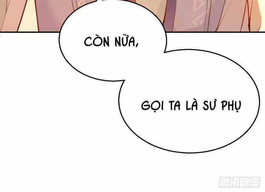 Nữ Tiên Tôn Bận Đào Hôn Chapter 1.1 trang 12