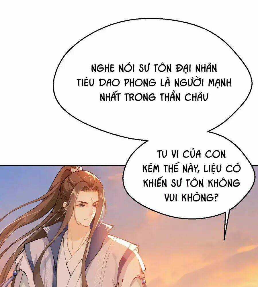 Nữ Tiên Tôn Bận Đào Hôn Chapter 1.1 trang 13