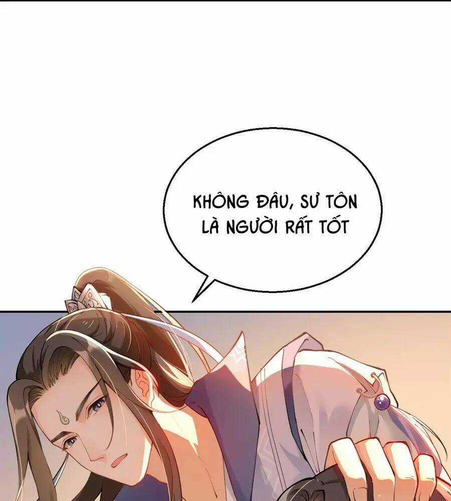 Nữ Tiên Tôn Bận Đào Hôn Chapter 1.1 trang 15