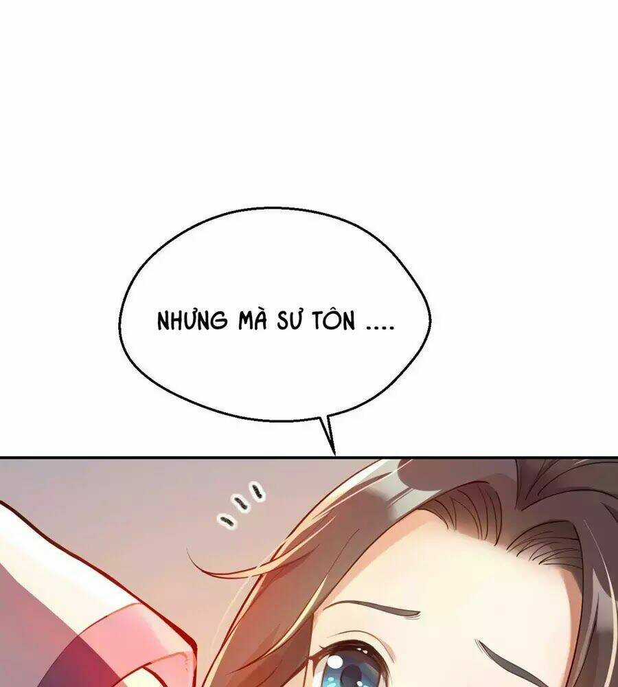Nữ Tiên Tôn Bận Đào Hôn Chapter 1.1 trang 17