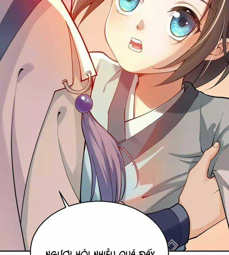 Nữ Tiên Tôn Bận Đào Hôn Chapter 1.1 trang 18