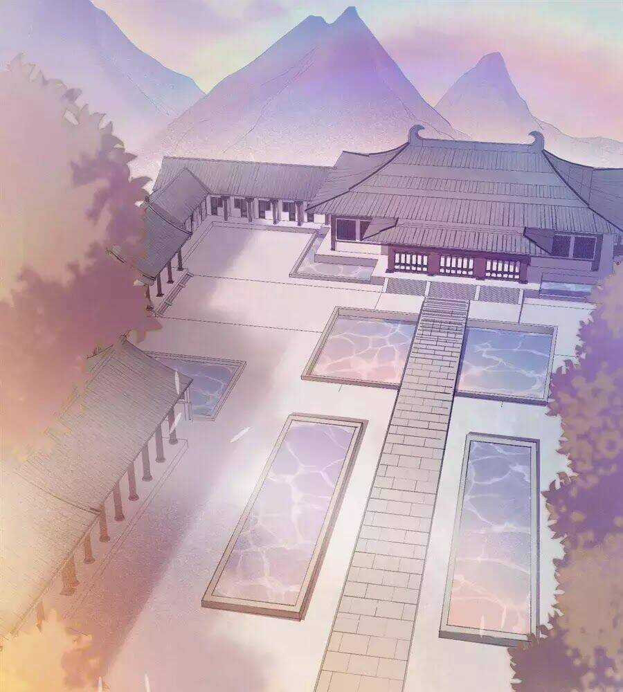 Nữ Tiên Tôn Bận Đào Hôn Chapter 1.1 trang 2