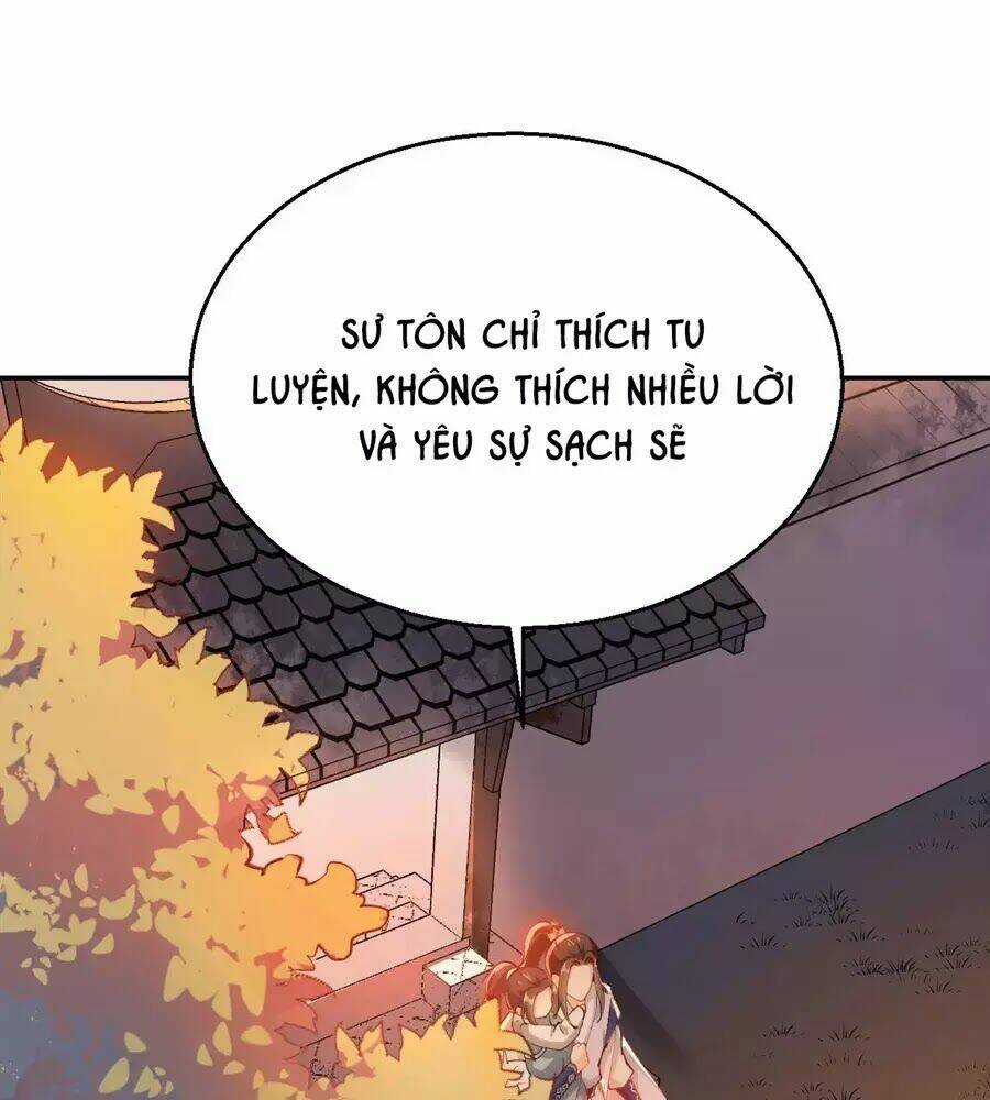 Nữ Tiên Tôn Bận Đào Hôn Chapter 1.1 trang 20