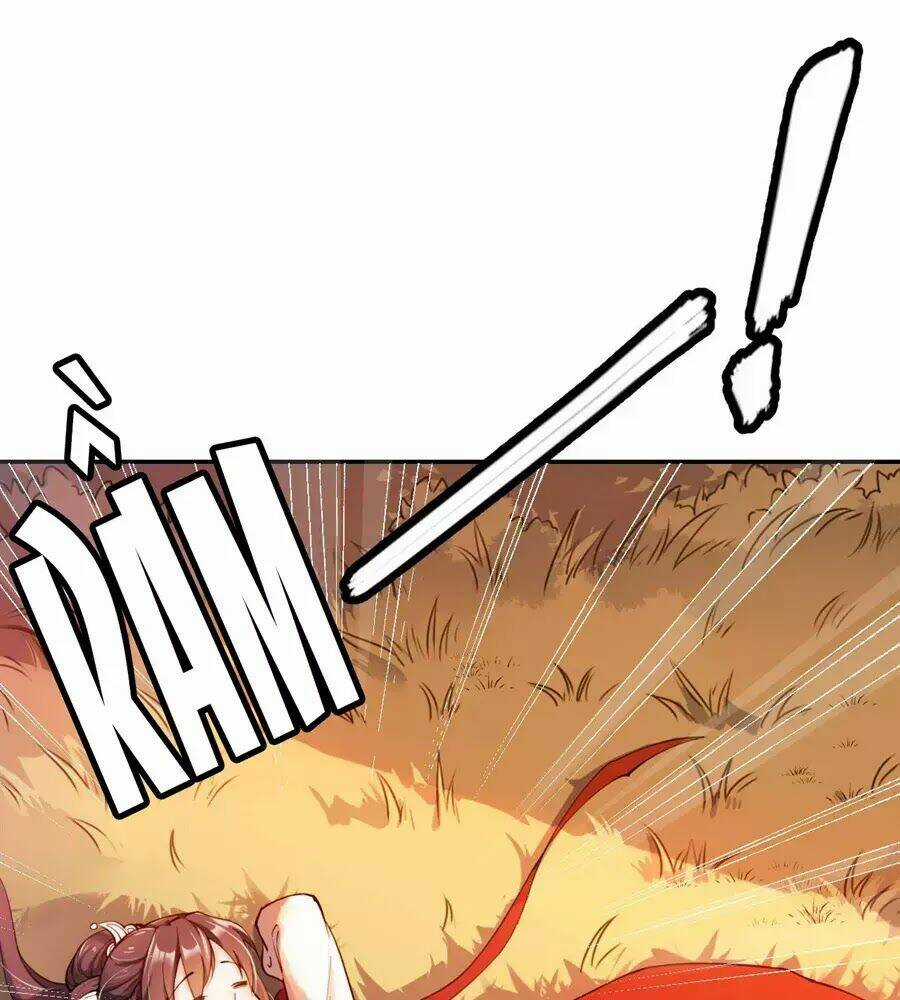 Nữ Tiên Tôn Bận Đào Hôn Chapter 1.1 trang 22