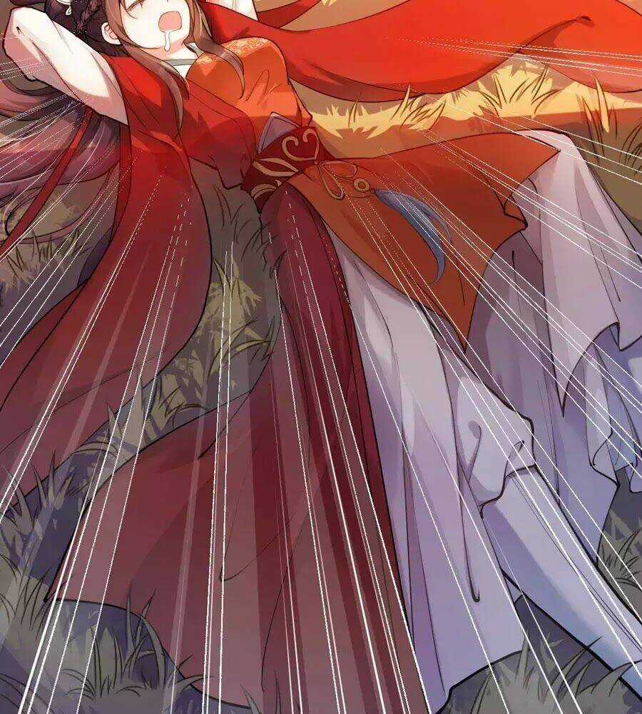 Nữ Tiên Tôn Bận Đào Hôn Chapter 1.1 trang 23