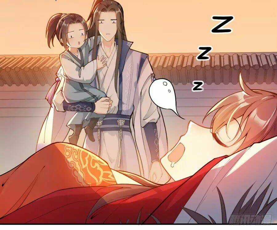 Nữ Tiên Tôn Bận Đào Hôn Chapter 1.1 trang 26