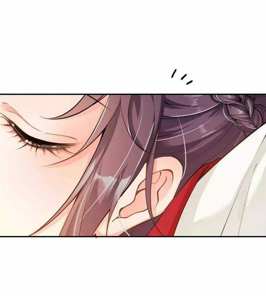 Nữ Tiên Tôn Bận Đào Hôn Chapter 1.1 trang 27