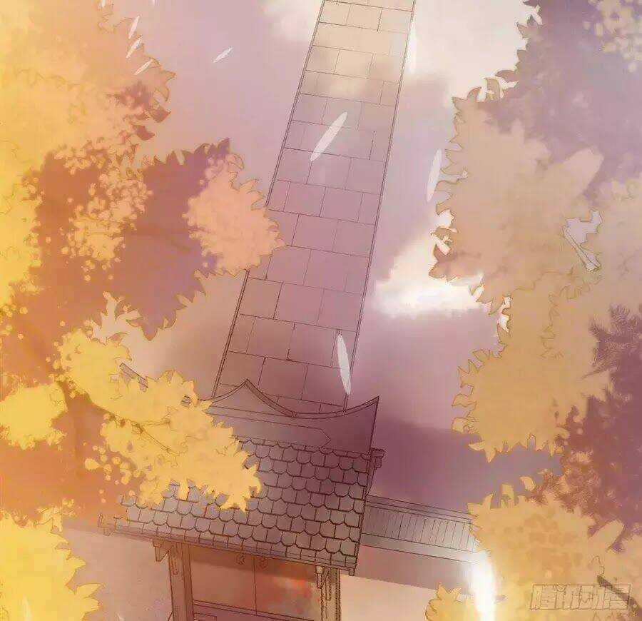 Nữ Tiên Tôn Bận Đào Hôn Chapter 1.1 trang 3