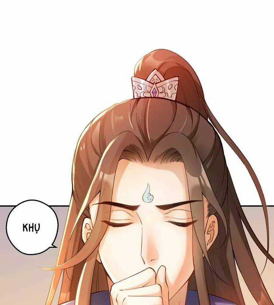 Nữ Tiên Tôn Bận Đào Hôn Chapter 1.1 trang 31