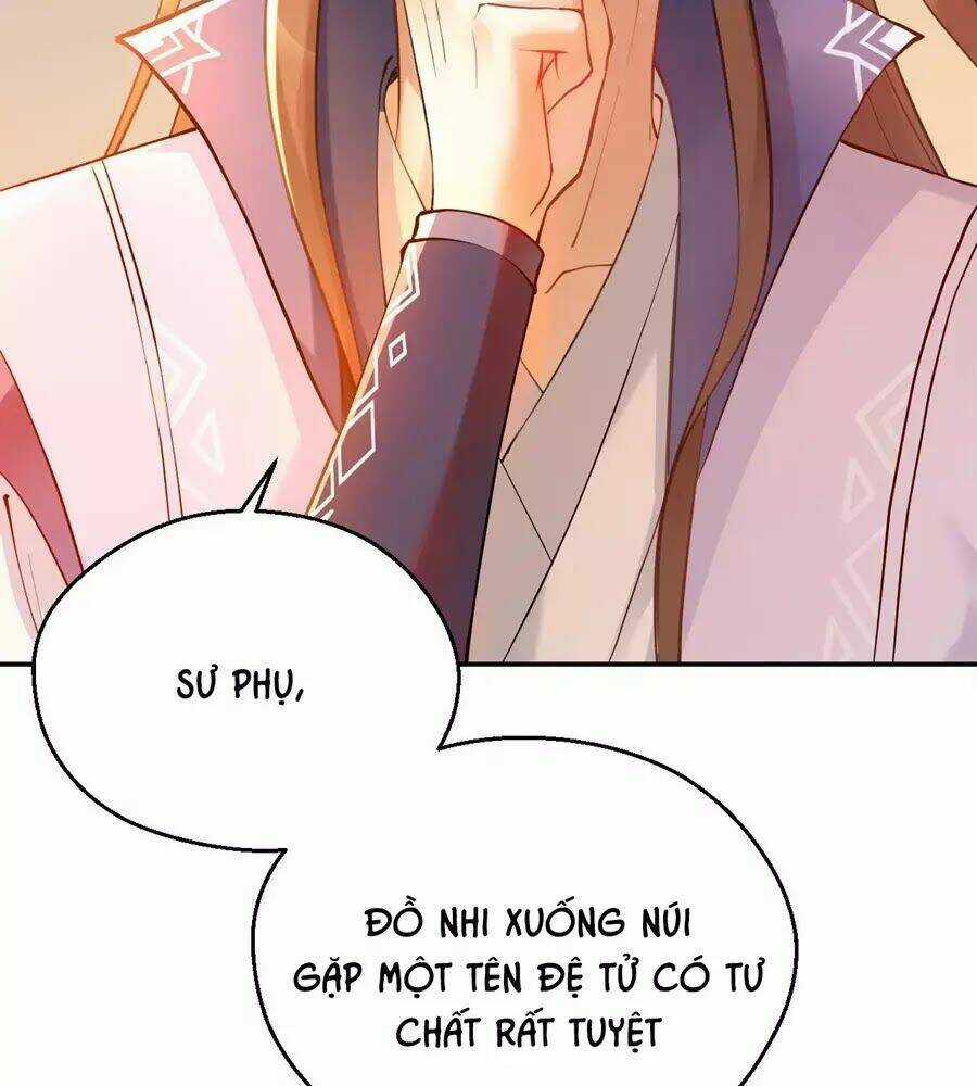 Nữ Tiên Tôn Bận Đào Hôn Chapter 1.1 trang 32