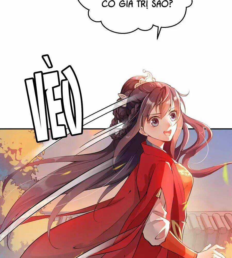 Nữ Tiên Tôn Bận Đào Hôn Chapter 1.1 trang 35