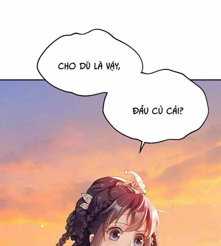 Nữ Tiên Tôn Bận Đào Hôn Chapter 1.1 trang 40