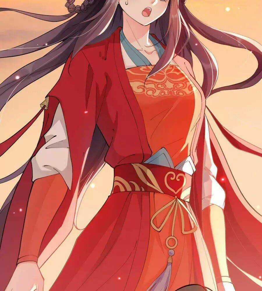 Nữ Tiên Tôn Bận Đào Hôn Chapter 1.1 trang 41