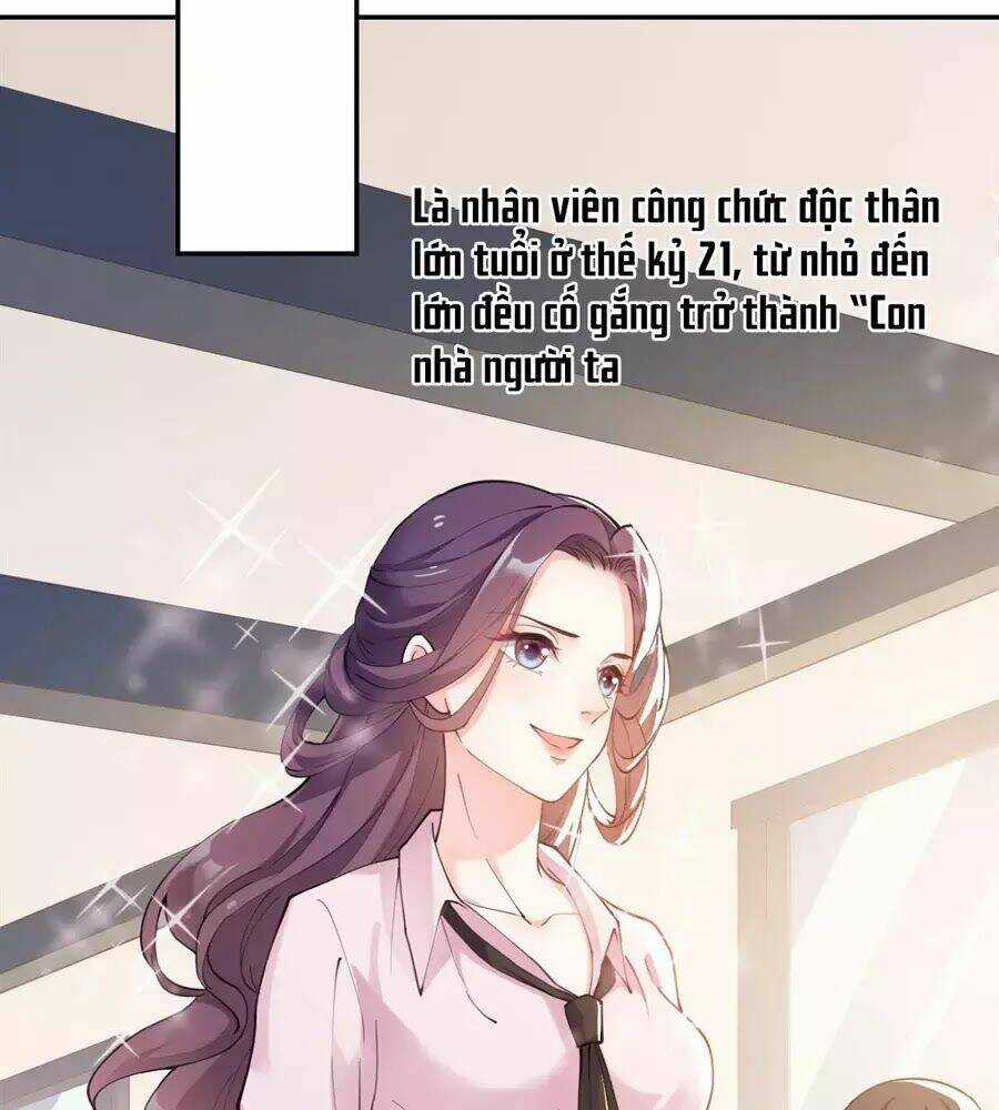 Nữ Tiên Tôn Bận Đào Hôn Chapter 1.1 trang 44