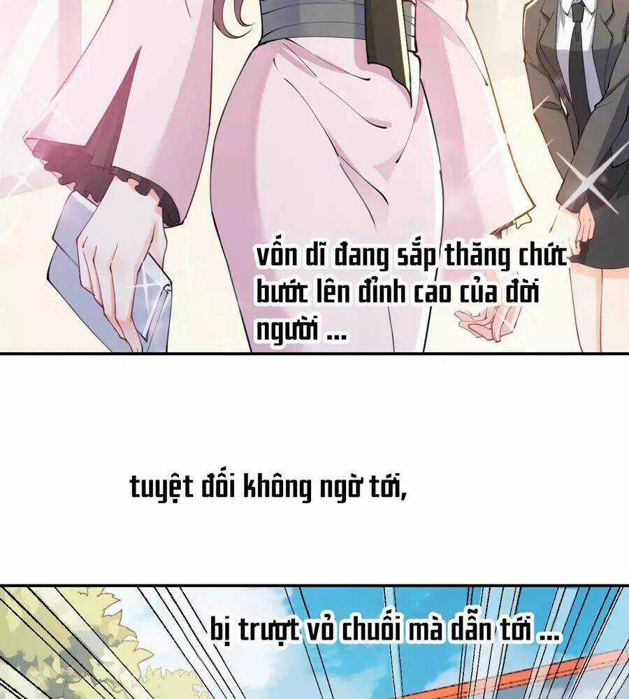 Nữ Tiên Tôn Bận Đào Hôn Chapter 1.1 trang 46