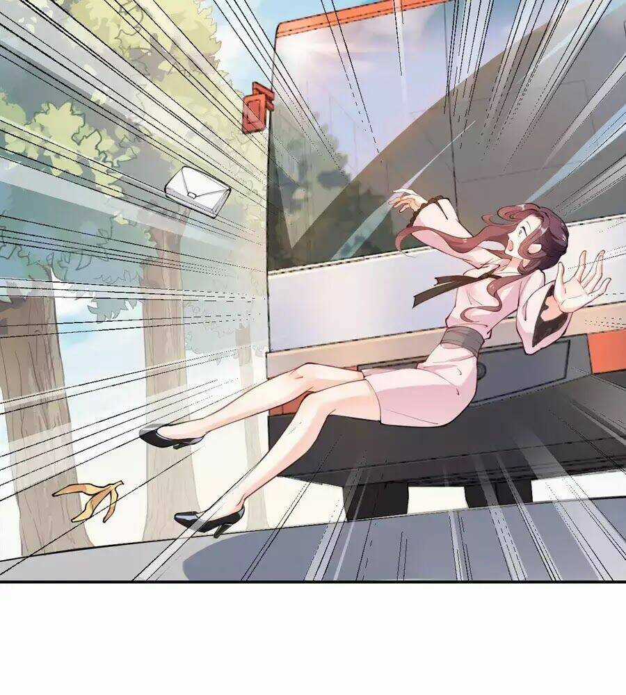 Nữ Tiên Tôn Bận Đào Hôn Chapter 1.1 trang 47