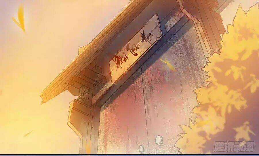 Nữ Tiên Tôn Bận Đào Hôn Chapter 1.1 trang 5