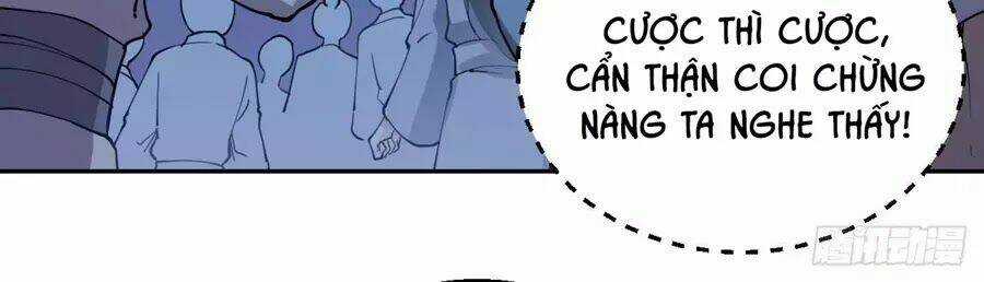 Nữ Tiên Tôn Bận Đào Hôn Chapter 1.1 trang 51