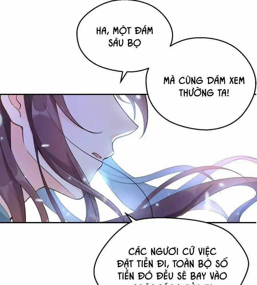 Nữ Tiên Tôn Bận Đào Hôn Chapter 1.1 trang 52