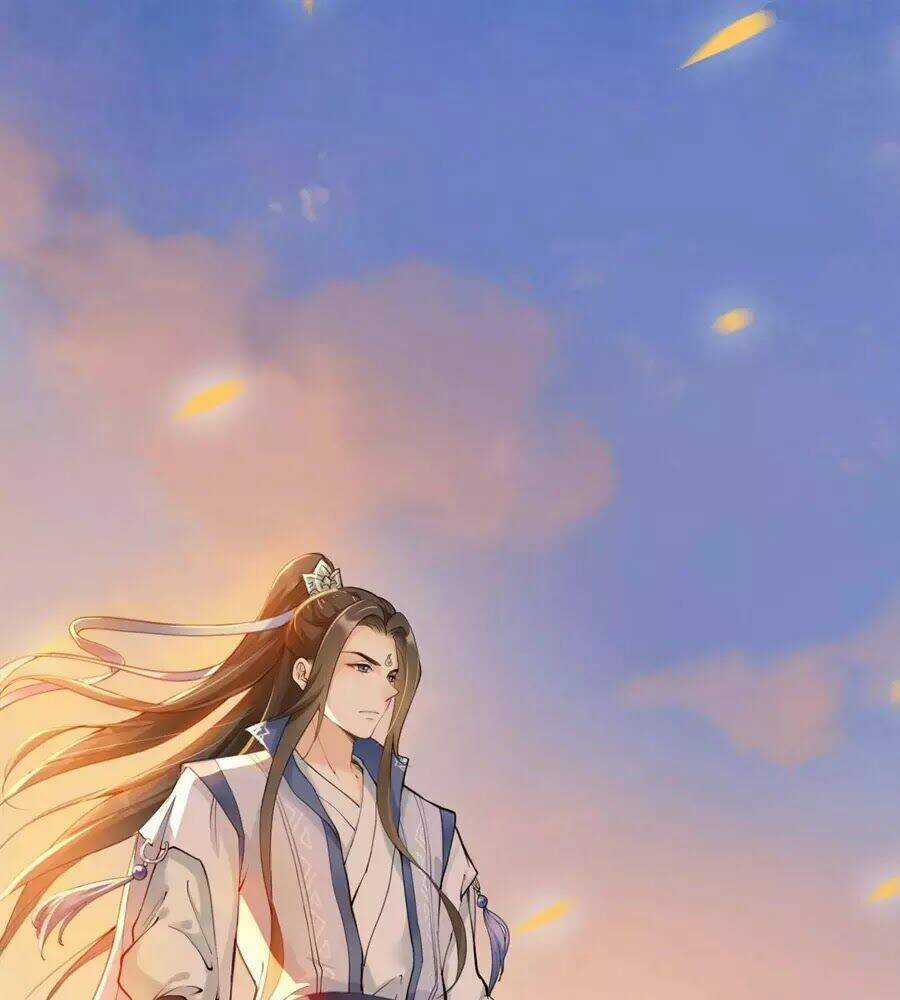 Nữ Tiên Tôn Bận Đào Hôn Chapter 1.1 trang 6