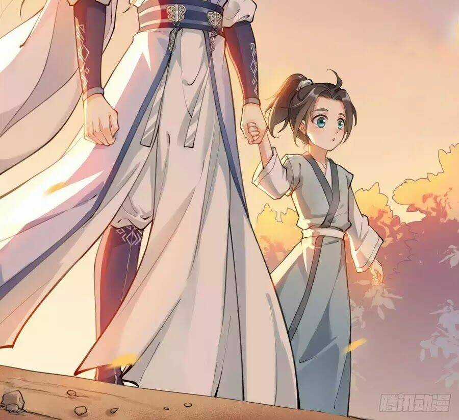 Nữ Tiên Tôn Bận Đào Hôn Chapter 1.1 trang 7