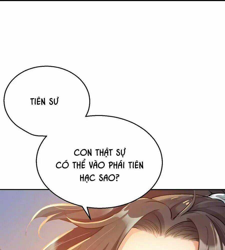 Nữ Tiên Tôn Bận Đào Hôn Chapter 1.1 trang 8