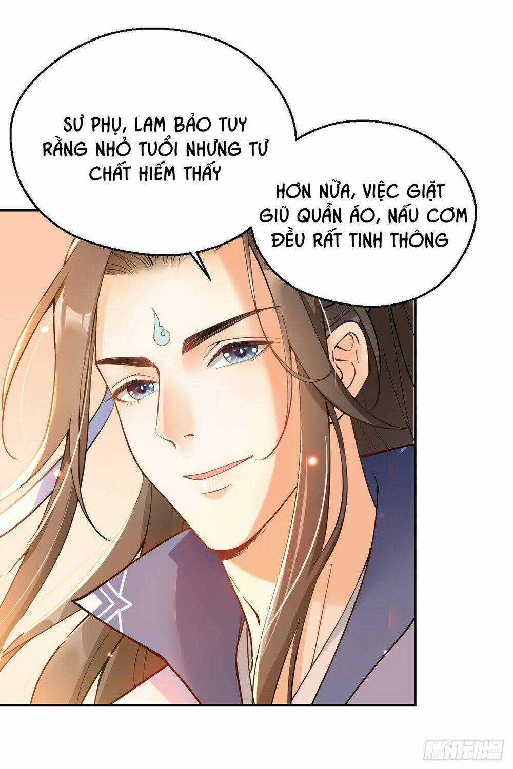 Nữ Tiên Tôn Bận Đào Hôn Chapter 1.2 trang 12