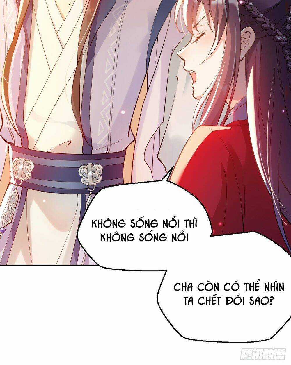 Nữ Tiên Tôn Bận Đào Hôn Chapter 1.2 trang 15