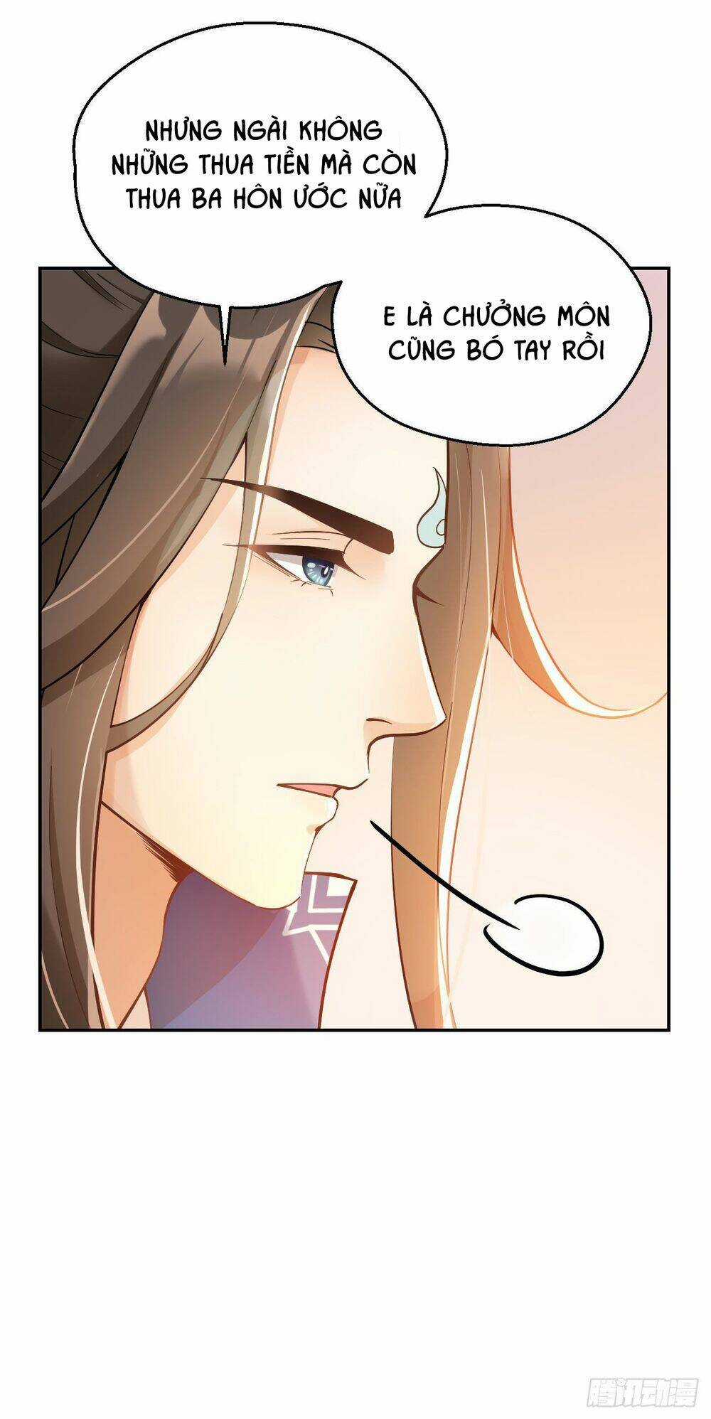 Nữ Tiên Tôn Bận Đào Hôn Chapter 1.2 trang 16