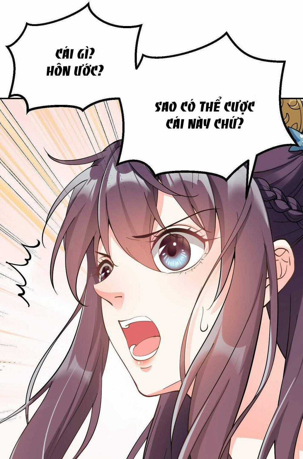 Nữ Tiên Tôn Bận Đào Hôn Chapter 1.2 trang 17