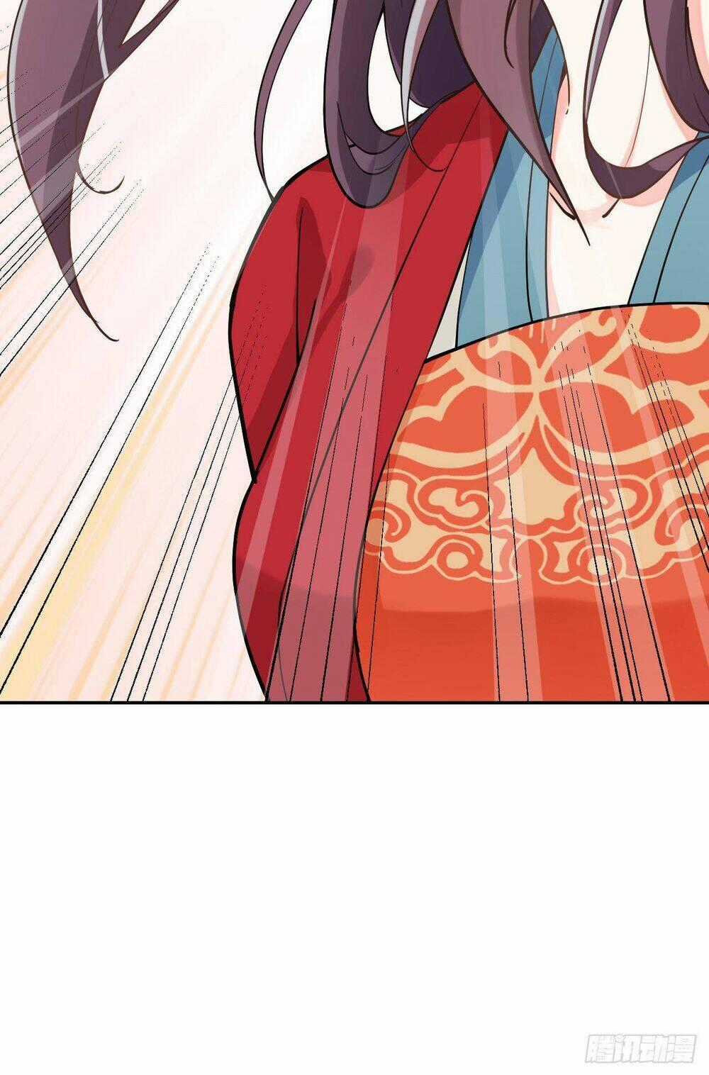 Nữ Tiên Tôn Bận Đào Hôn Chapter 1.2 trang 18