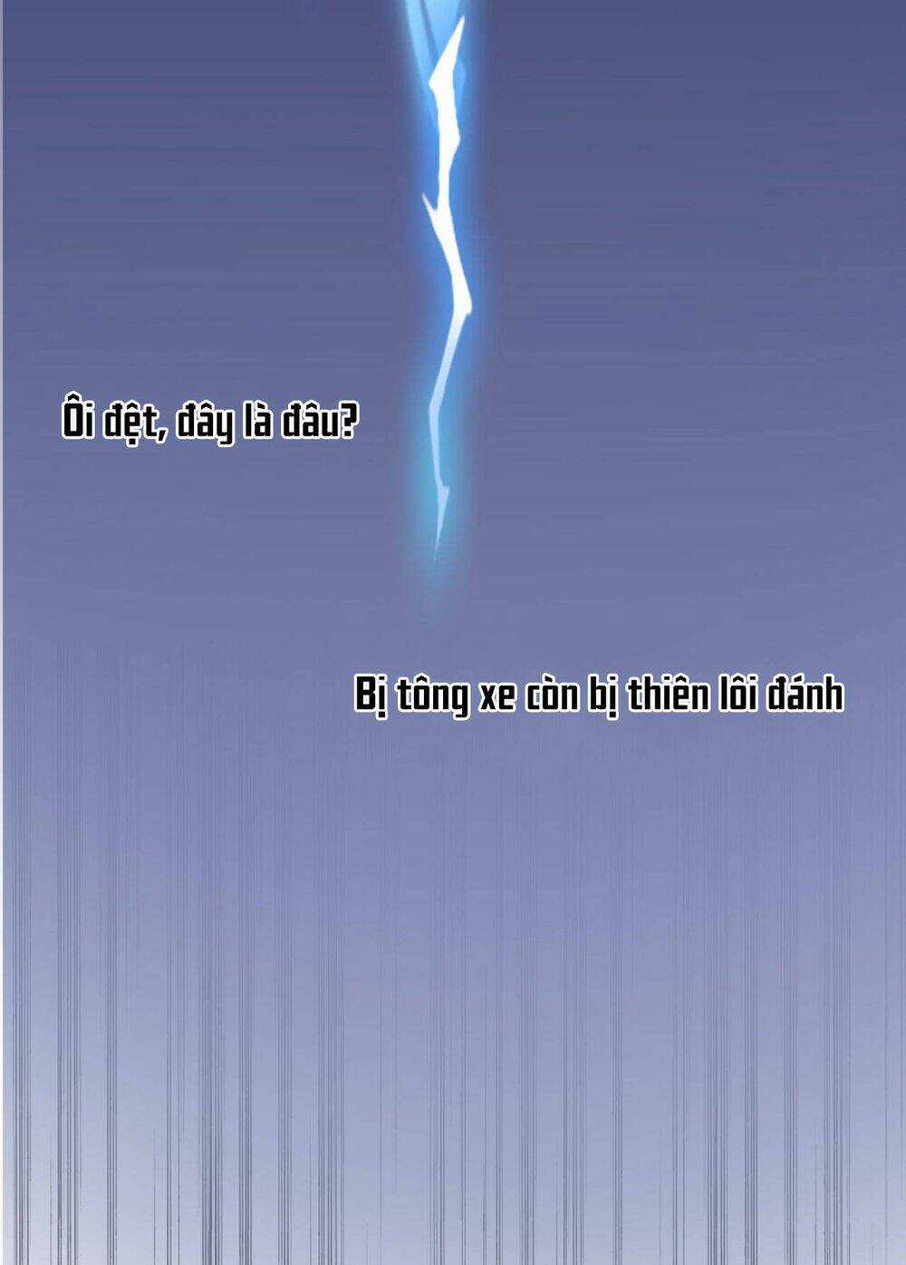 Nữ Tiên Tôn Bận Đào Hôn Chapter 1.2 trang 3