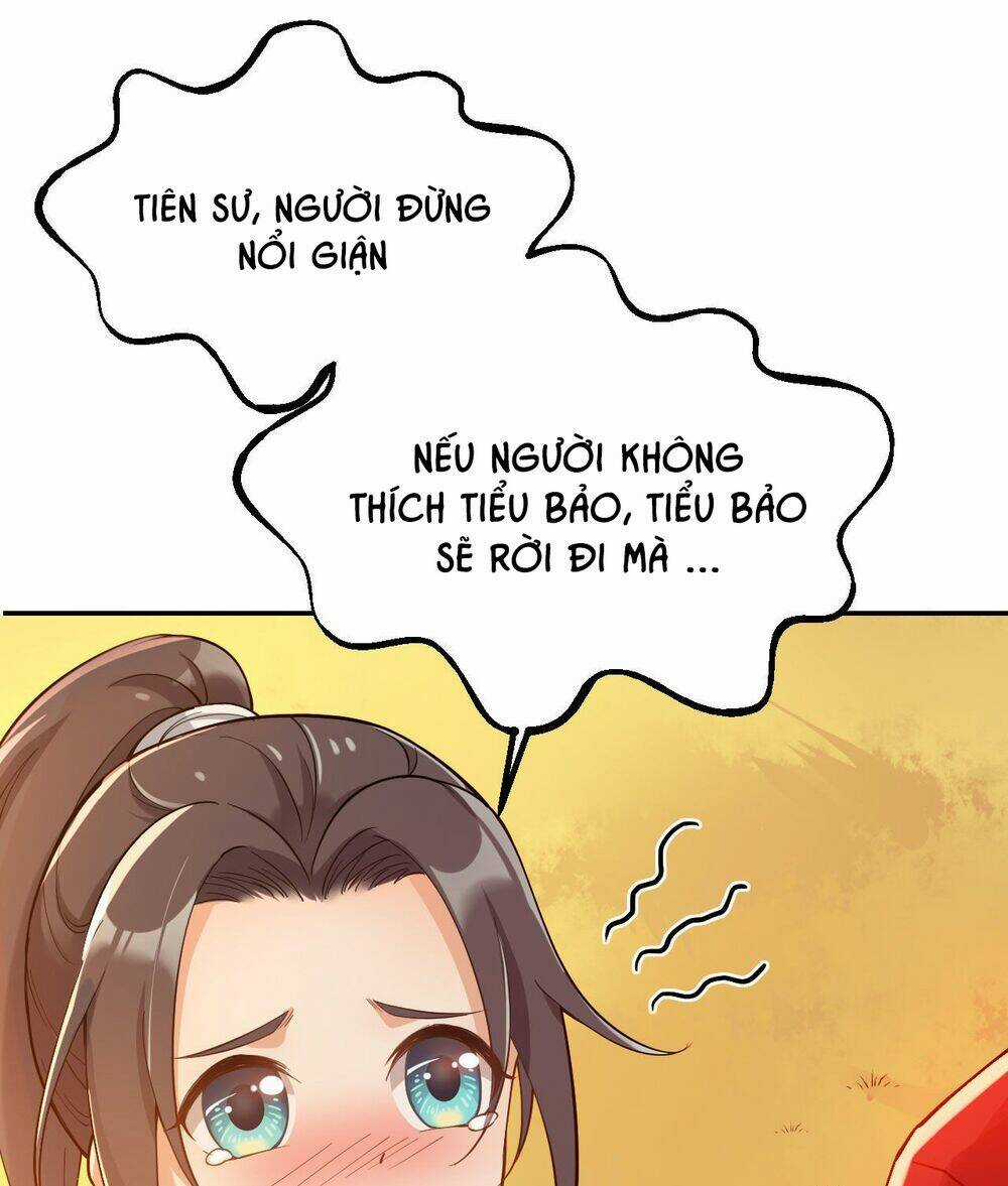 Nữ Tiên Tôn Bận Đào Hôn Chapter 1.2 trang 6
