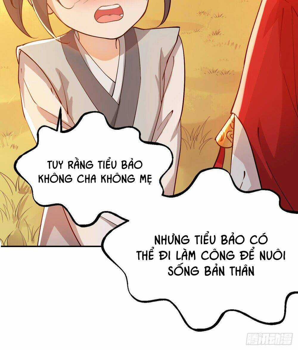 Nữ Tiên Tôn Bận Đào Hôn Chapter 1.2 trang 7