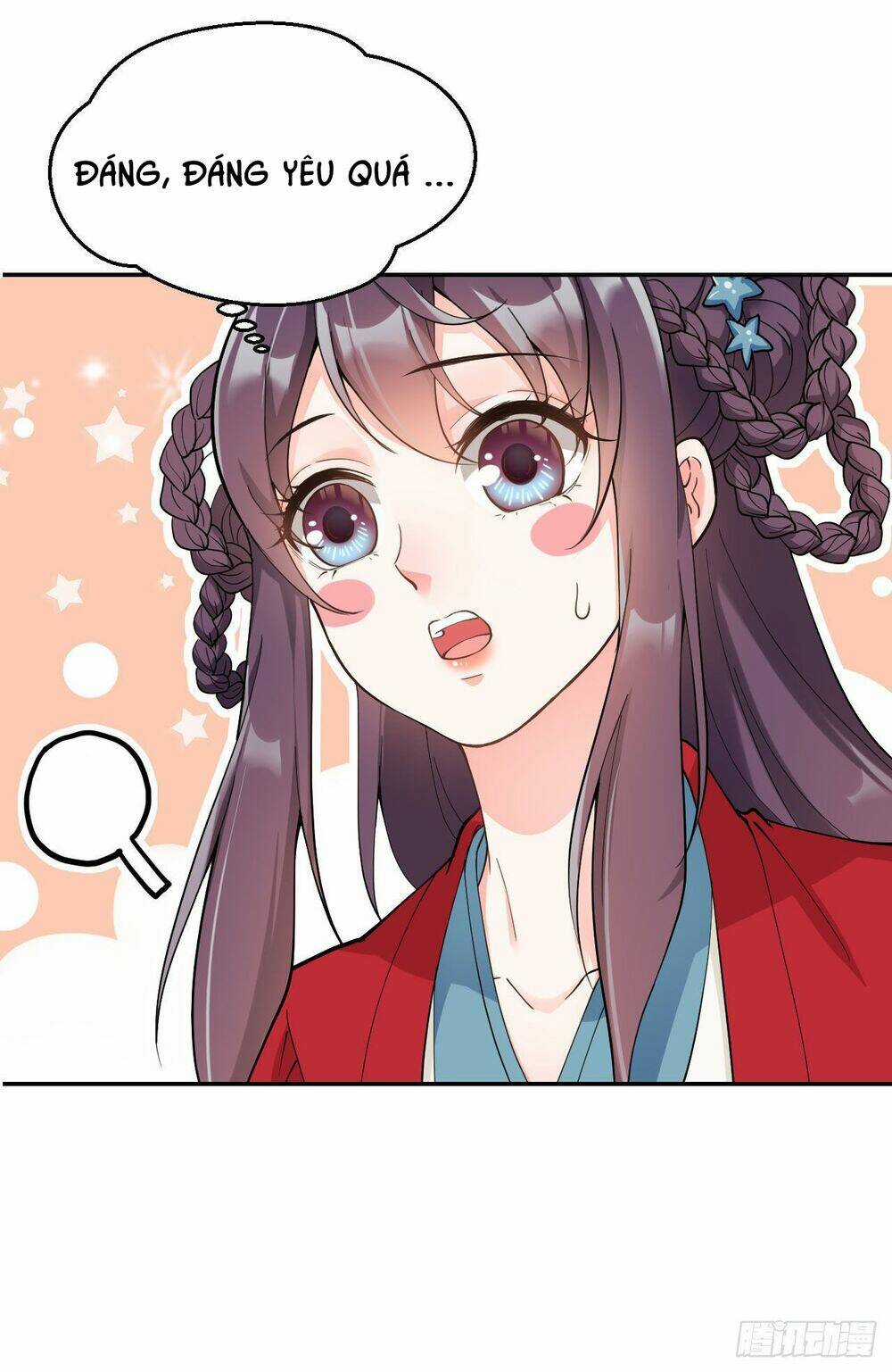 Nữ Tiên Tôn Bận Đào Hôn Chapter 1.2 trang 8