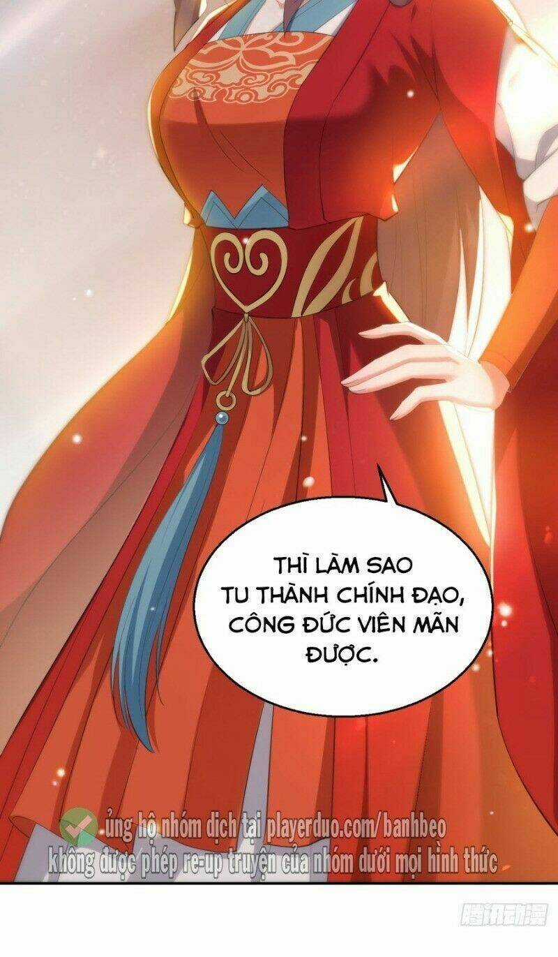 Nữ Tiên Tôn Bận Đào Hôn Chapter 10 trang 15