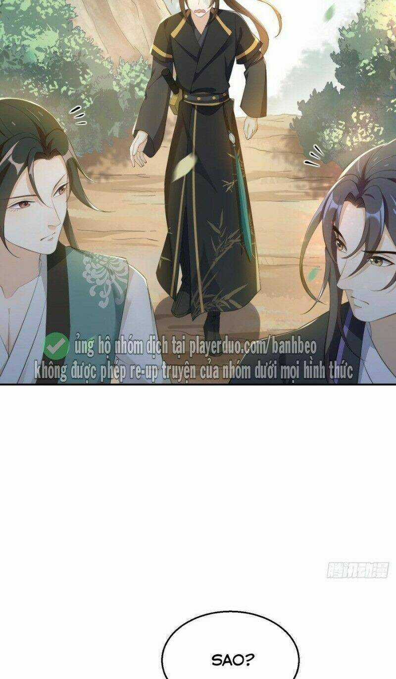 Nữ Tiên Tôn Bận Đào Hôn Chapter 10 trang 18