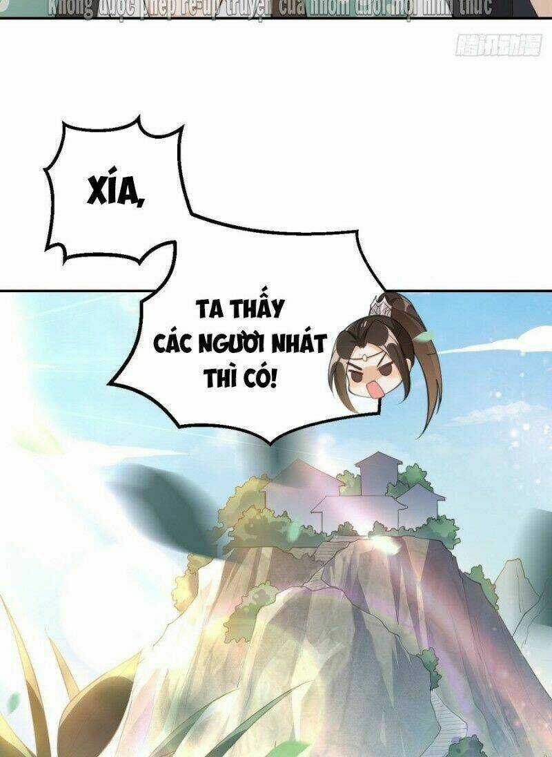 Nữ Tiên Tôn Bận Đào Hôn Chapter 10 trang 24