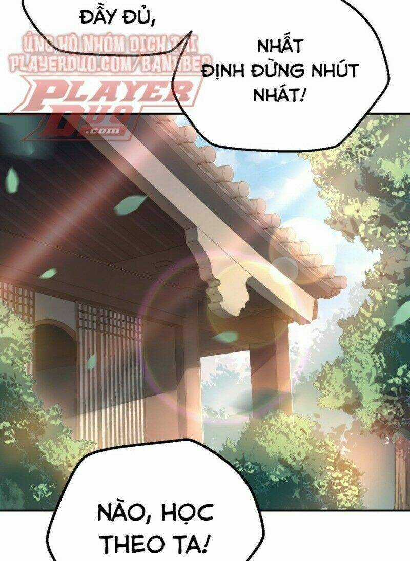 Nữ Tiên Tôn Bận Đào Hôn Chapter 10 trang 26