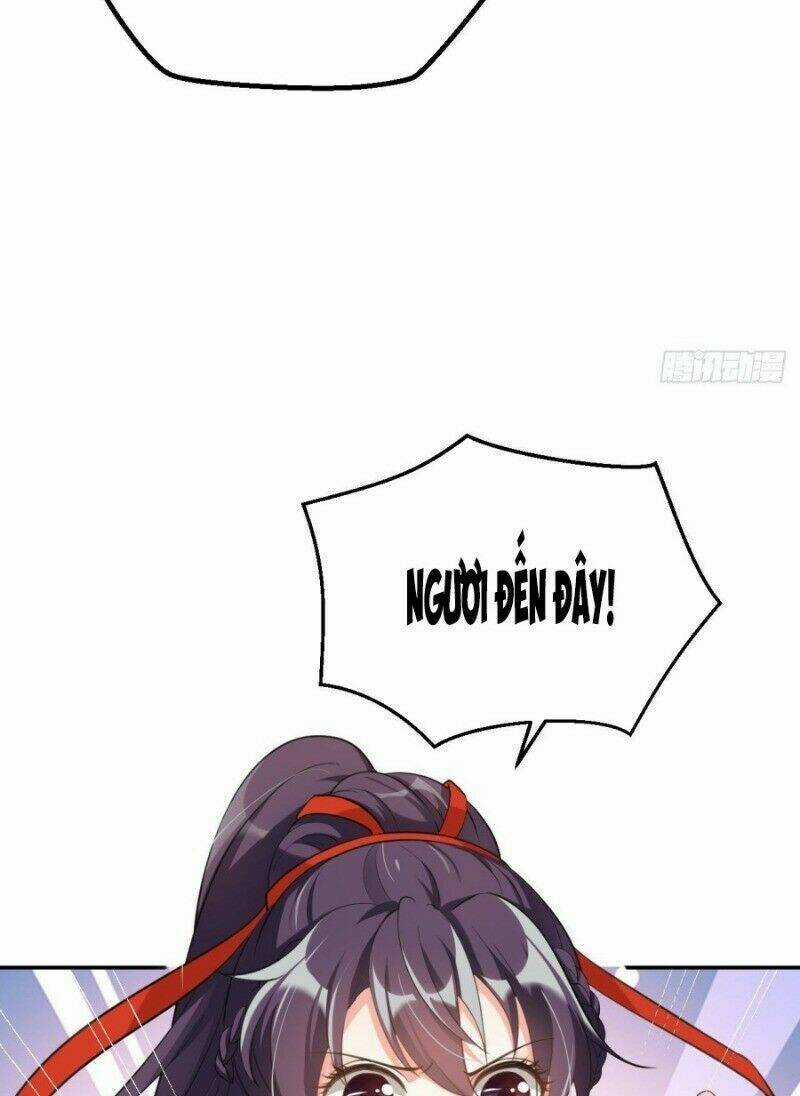 Nữ Tiên Tôn Bận Đào Hôn Chapter 10 trang 27